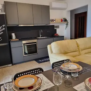  Casa vacanze Casa Cinque Grani