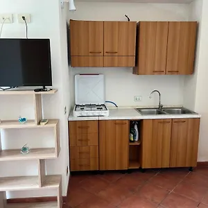  Appartamento Da Sasa