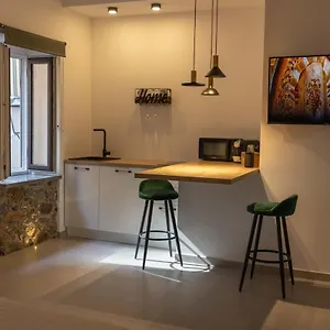  Appartamento Elecla