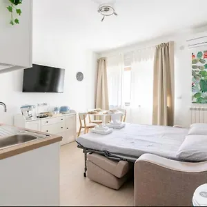  Appartamento Luluhouse
