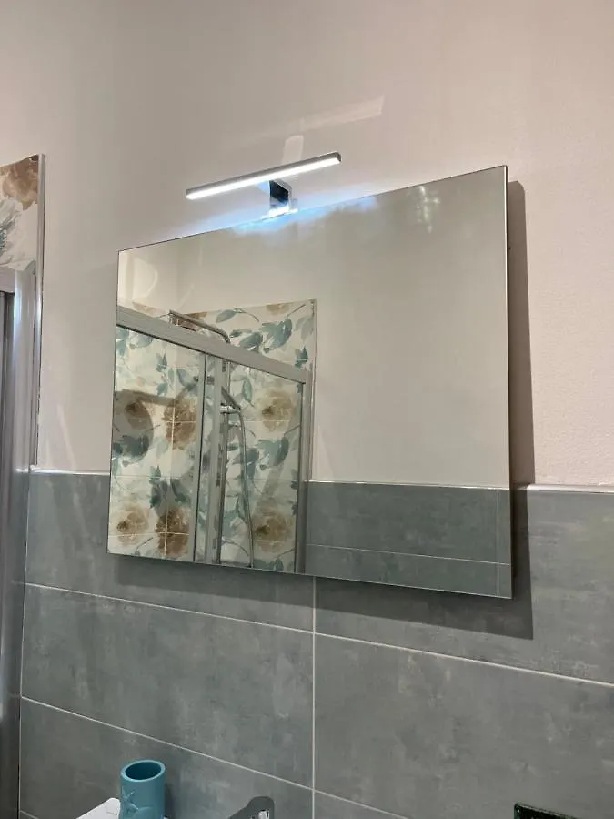 Appartamento Spinuzza Deluxe Cefalù Italia