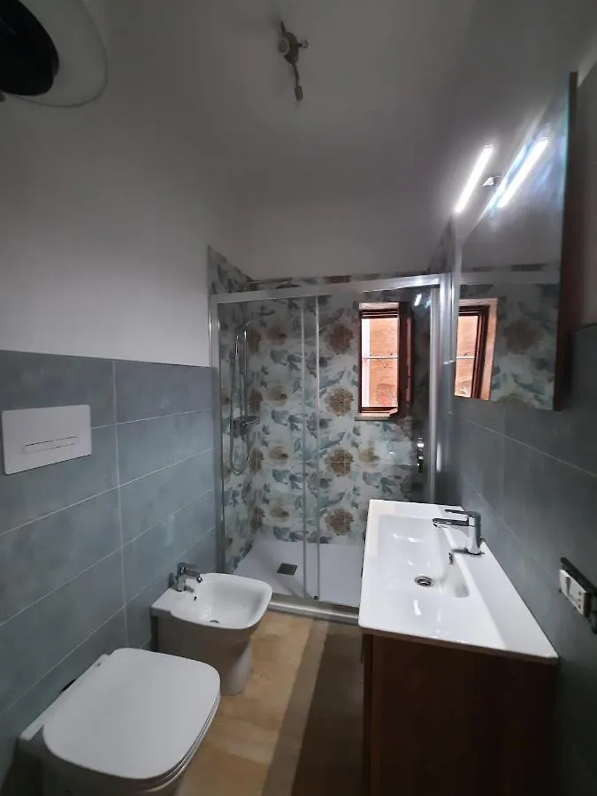 Appartamento Spinuzza Deluxe Cefalù