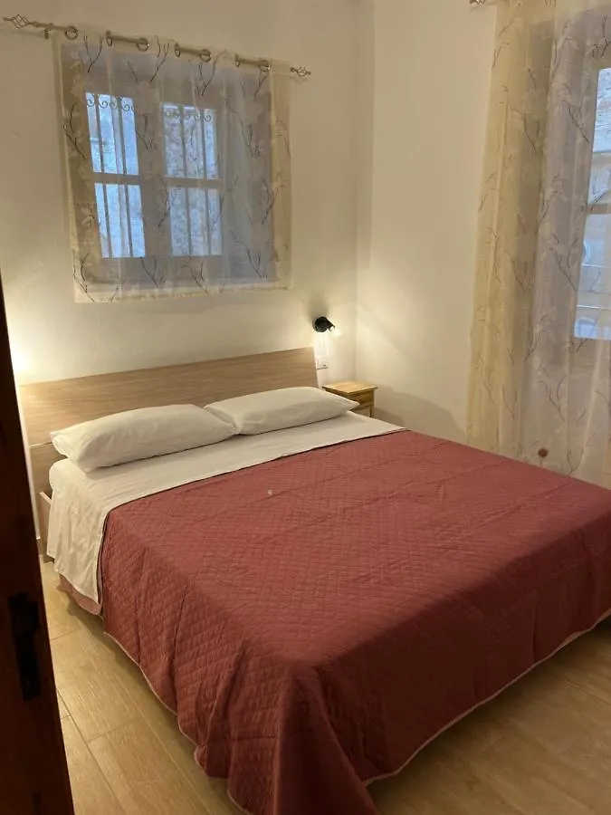 Appartamento Spinuzza Deluxe Cefalù 0*,  Italia