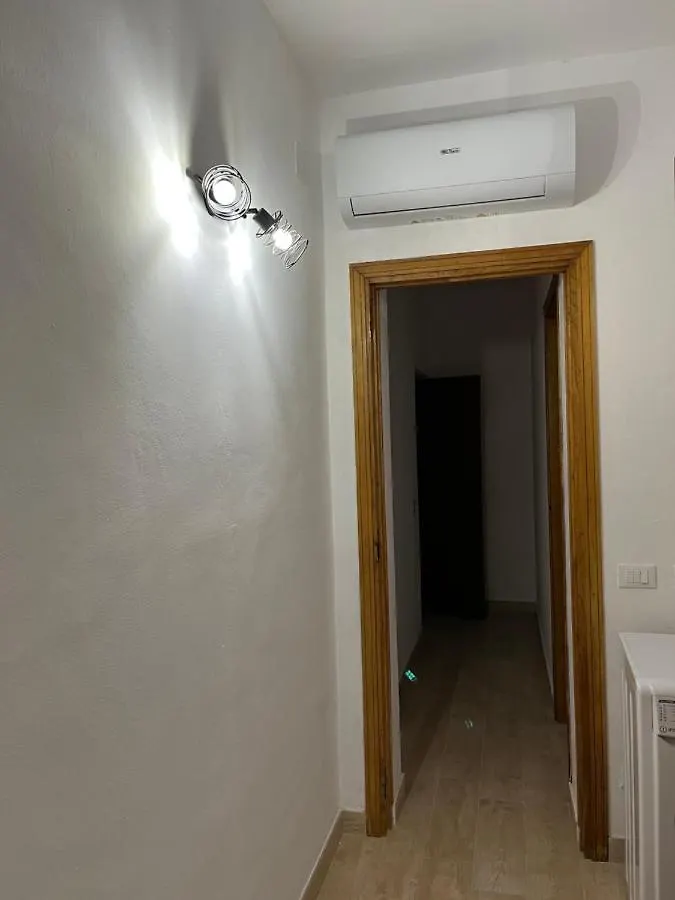 Appartamento Spinuzza Deluxe Cefalù Italia