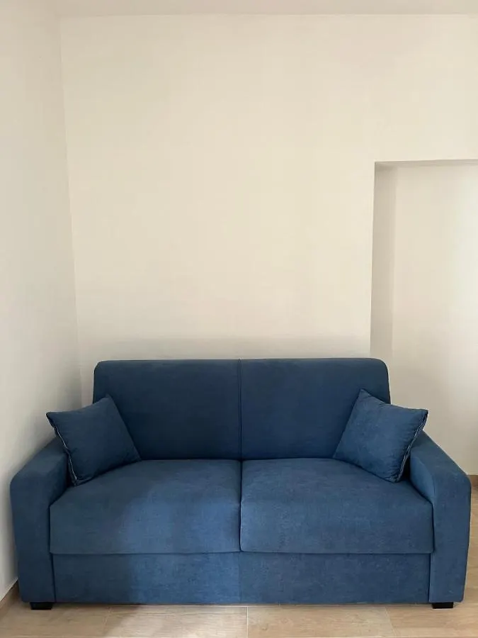Appartamento Spinuzza Deluxe Cefalù