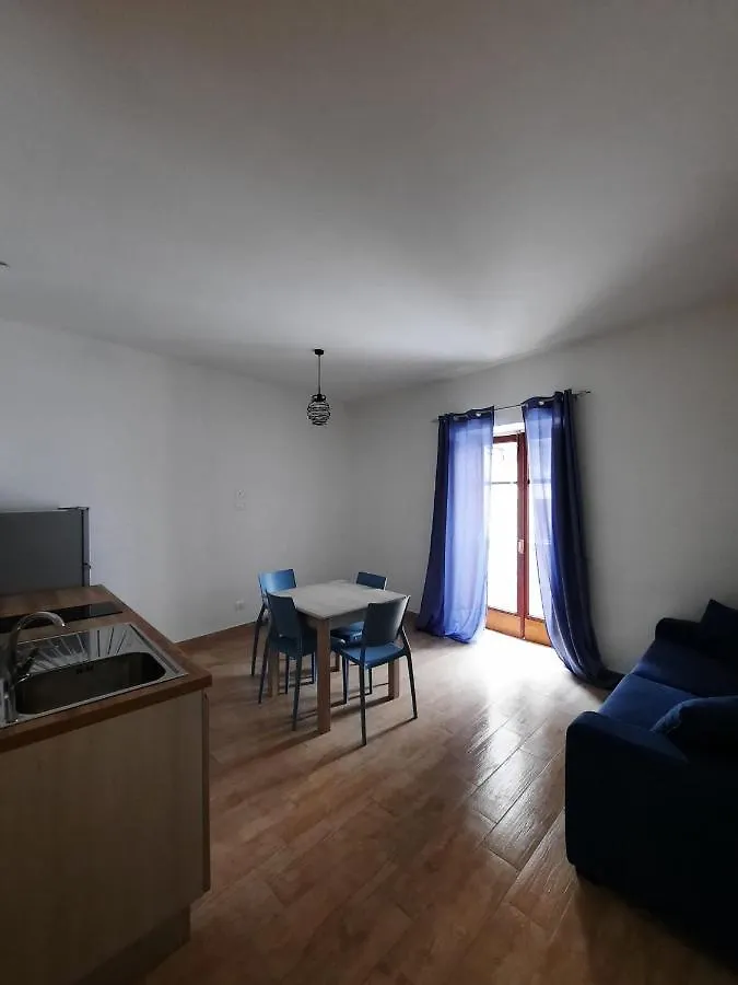 Appartamento Spinuzza Deluxe Cefalù